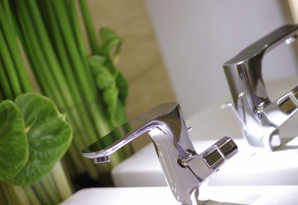 InterContinental HangzhouPremium Room - River-View (King Bed)