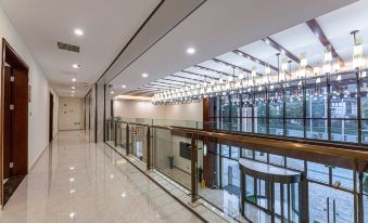Suzhou Huihang Yuyuan Hotel Management Co,. Ltd