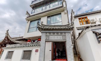 Wangkou Jiuyue Murray Homestay