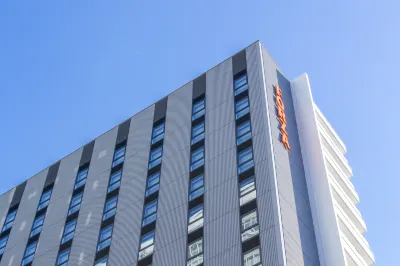 Hotel Forza Nagoya Sakae Hoteles en 