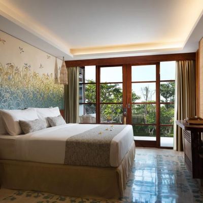 Grand Deluxe Room