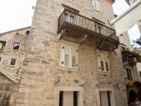 Boutique Hotel Hippocampus Hotéis em Kotor