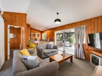 Archway Motels & Chalets Hotéis em Wanaka