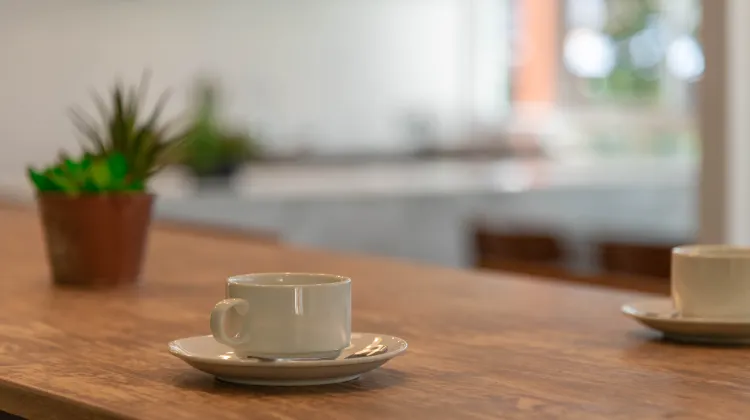 Park 38 Hotel 食事・レストラン