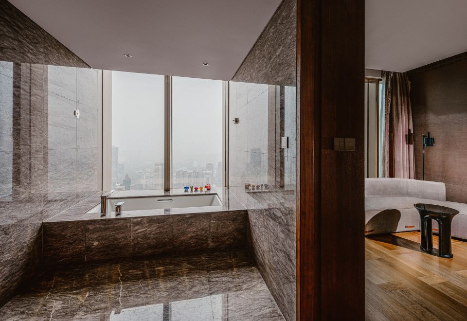 快樂星球親子主題景觀家庭房-溫馨滿屋，親子同歡