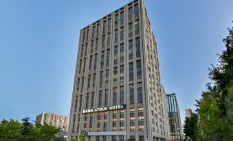 Atour Hotel, Dalian High-tech Park