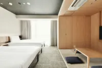 Ref 에히메현 마쓰야마시 by Vessel Hotels  호텔