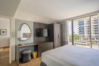 Embassy Suites by Hilton Waikiki Beach Walk Hotels in 