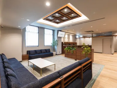 Sotetsu Fresa Inn Hiroshima Hotels in 