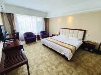 Fumin Pleasant View Hote