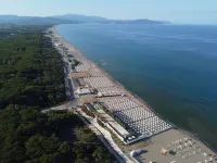 Hotel Ariston Các khách sạn ở Capaccio Paestum