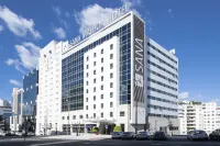 SANA Malhoa Hotel Hotel di 
