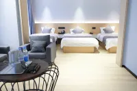 Fugou Qianmo Fashion Hotel
