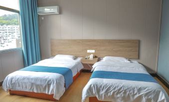 Anyuan Micro Speed Hotel Chain