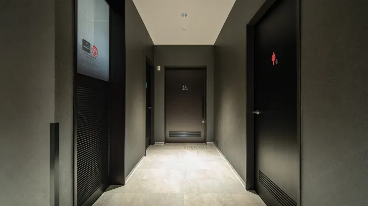 ダイワロイネットホテル 盛岡駅前 施設