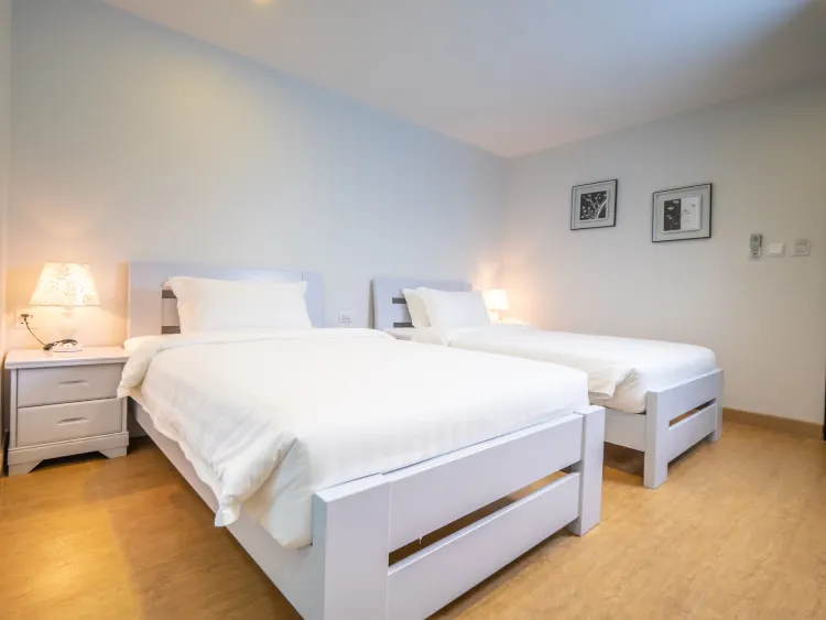 ห้องดีลักซ์