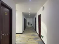 Jinghe Homestay (Poyang Park)