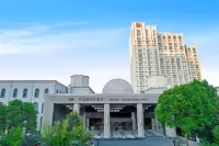 Century Margin International Hotel Hotels in 