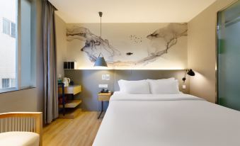 Qianhaiwan Boutique Hotel (Shenzhen Qianhai Free Trade Zone)