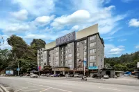 Echarm Hotel (Hechi Bama)