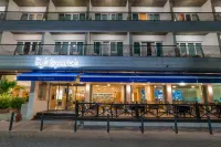 SANA Sesimbra Hotel Hotels in 