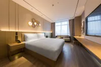 Orange Hotel (Guiyang Qingzhen Junyue International Branch)