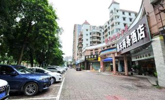 Yidong Business Hostel