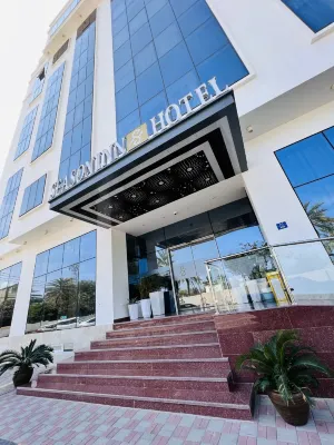 Season Inn Hotel_Al Hail