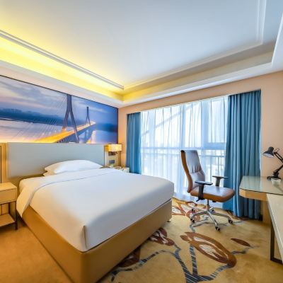 標準單人間 維也納國際飯店（常州湖塘店）優惠