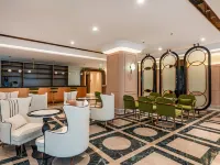 Rezen Fuyun Hotel Koktokay İlçesi otelleri