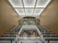 QIANNA HOTEL FINE (Anyang Railway Station Character Museum)