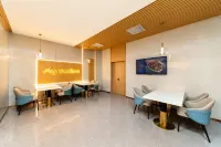 Magnotel Business Hotel (Nanpi)