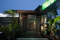 Anji Wujie · Shanyin Homestay Hotel a 