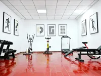 Altay Fuyun Xinlü Songguo Hotel Hotele w: Powiat Fuyun