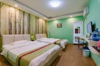 Shuang 'an Hotel (Gushi Youth Theme Store)