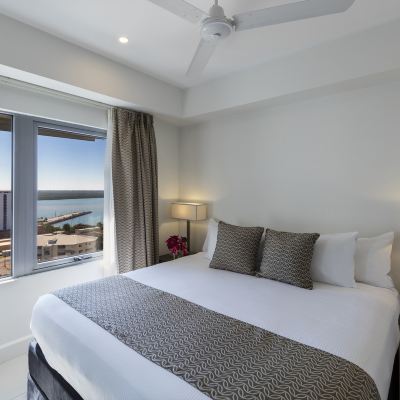 2 Bedroom Apartment Oaks Darwin Elan Hotel Promo Code