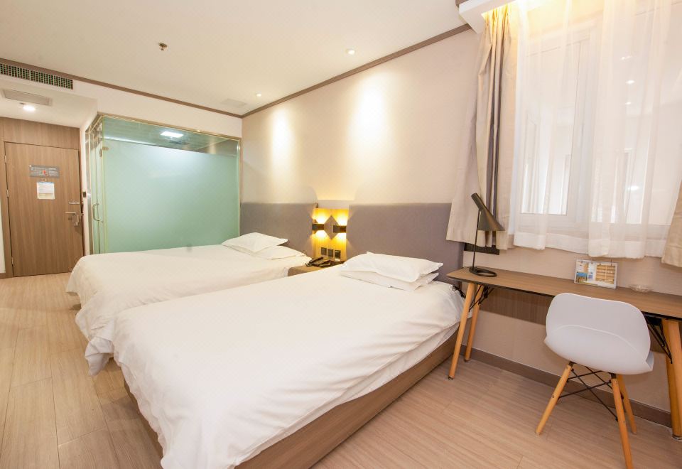 Hanting Hotel - Housity