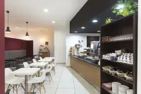 بيد آند بريكافست هوتل ميلانو - مونزا