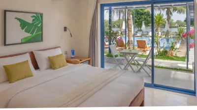 The B Resort  otelleri