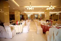 Yunhe Hotel