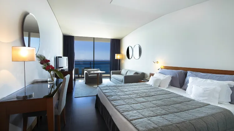 VidaMar Resort Hotel Madeira Room