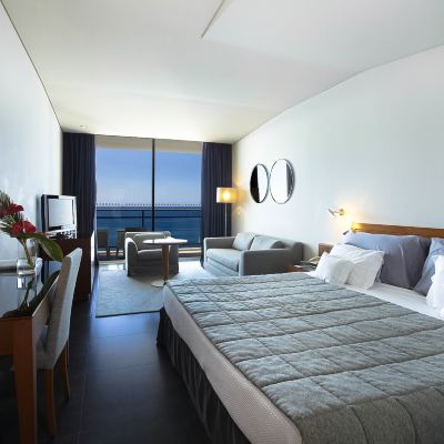 Superior Room With Sea View VidaMar Resort Hotel Madeira Promo Code