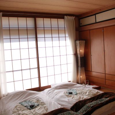 和室标准部屋 山中湖旅館　梁山－ＲＹＯＺＡＮ－ クーポン