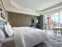 The Prince Park Tower Tokyo - Preferred Hotels & Resorts, LVX Collection