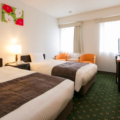 ダブル/ツインルーム プレミアホテル-CABIN-札幌 クーポン