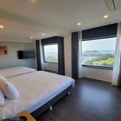 卡薩洛瑪套房（海景） 卡薩洛瑪飯店優惠