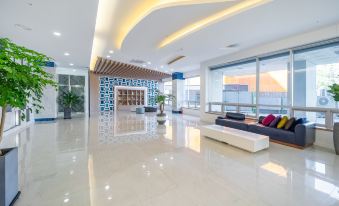 Yeosu Hotel Haven