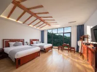 Elegant Residence·Jinlansu