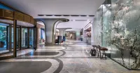 上海外灘雅緻飯店