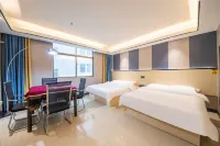 Yixuan Hotel Apartment